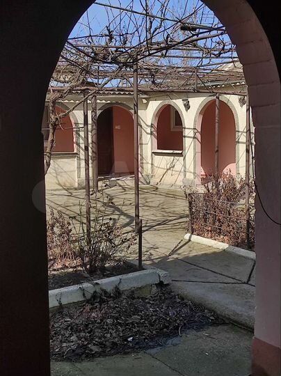 Дом 80 м² на участке 11 сот.