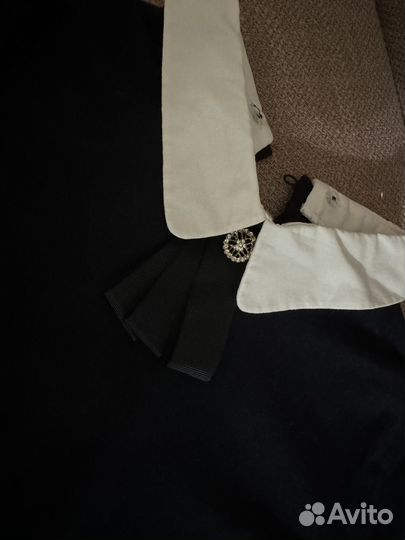 Школьная форма