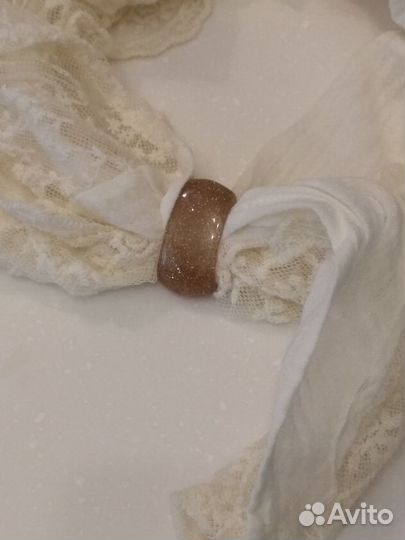 Аксессуары для платков и палантинов