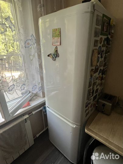 Холодильник бу