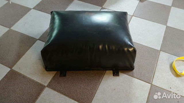 Боксерская груша настенная подушка 60/40