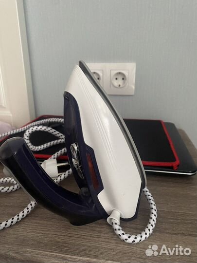 Утюг дорожный Vitek