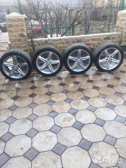 Автомобильные диски