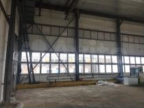 Производство, 400 м²