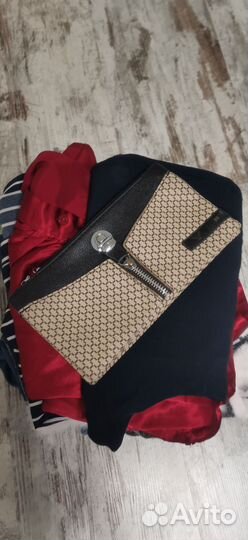 Вещи пакетом 46 р