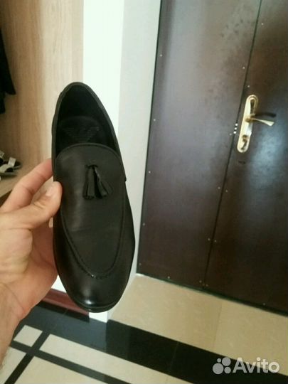 Мужская обувь