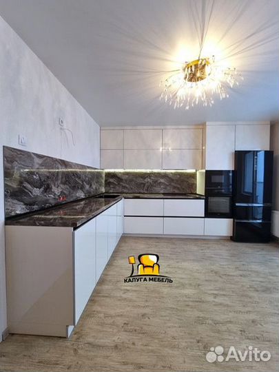 Модульная кухня на заказ