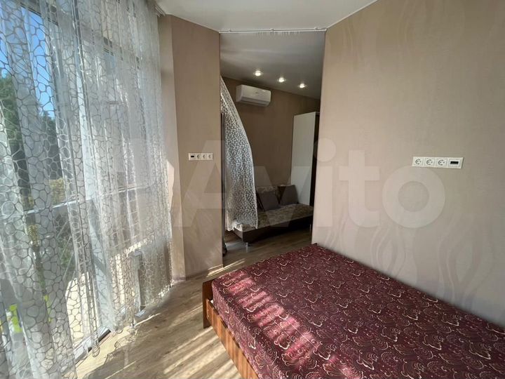 Квартира-студия, 28,2 м², 3/7 эт.