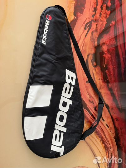 Теннисная ракетка Babolat Aero Pro Drive 3 4 3/8