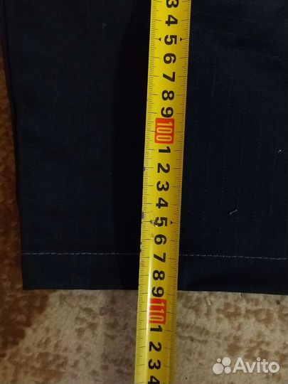 Спецодежда энцефалитка итр раз 52-54, рост 170-176