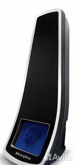 3d сканер лица