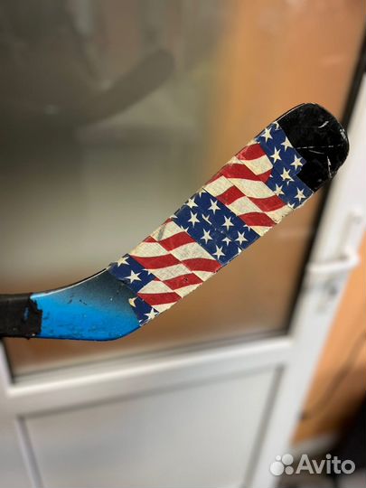 Хоккейная клюшка Sher - wood swd rm5 Carbon