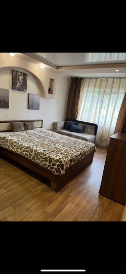 1-к. квартира, 31 м², 3/5 эт.