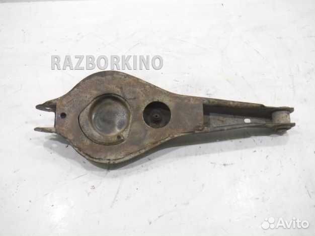 Рычаг задний поперечный нижний