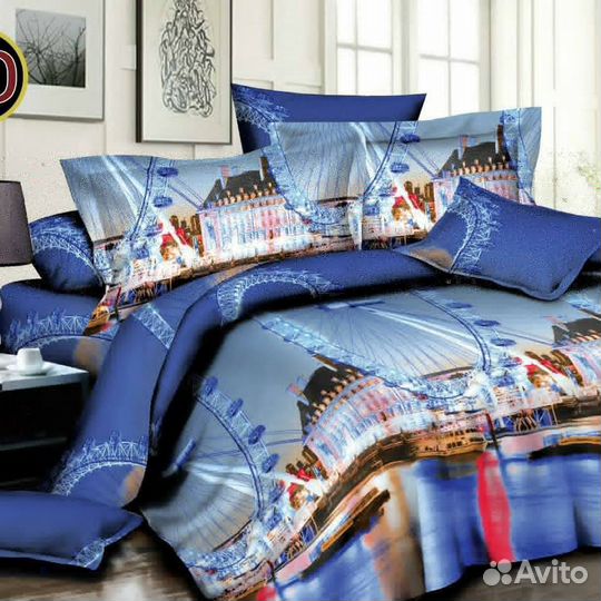 Ткани на отрез