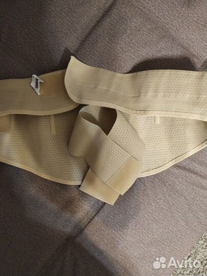 Бандаж дородовой фэст универсальный