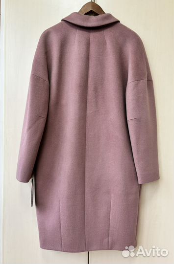 Пальто женское демисезонное