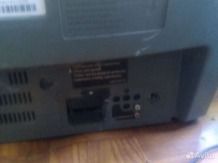 Телевизор Самсунг