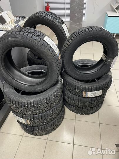 Nokian Tyres Nordman 7 205/55 R16 94T