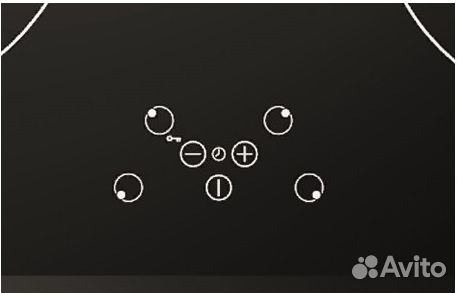 Поверхность korting hi 6405 b