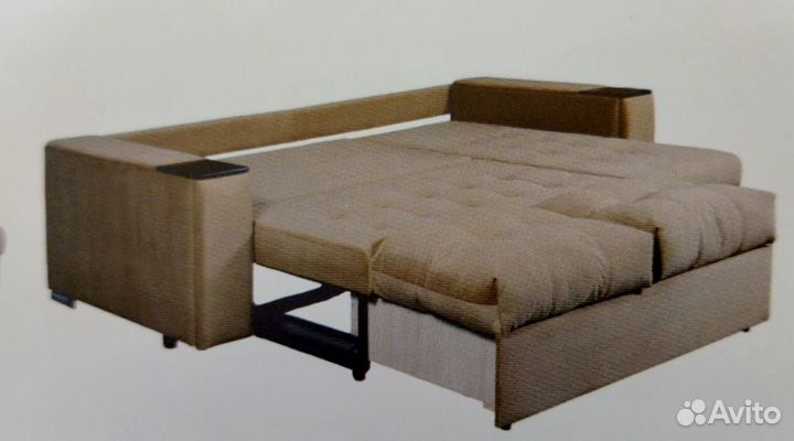 Угловой диван