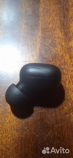 Беспроводные наушники haylou