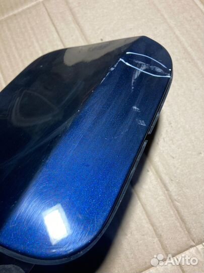 Лючок бензобака Lexus RX 350 2016+