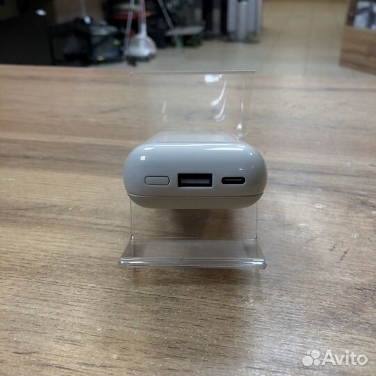 Внешний аккумулятор Xiaomi 33W Power Bank 10000mAh