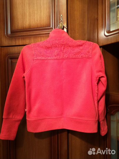 Костюм спортивный для девочки рост 140