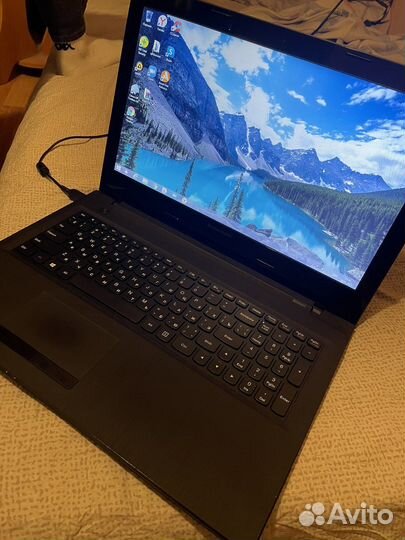 Lenovo G50 45