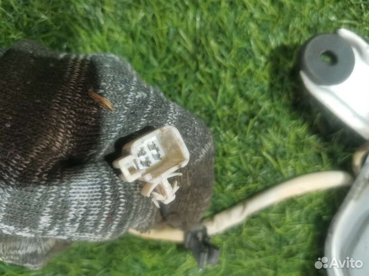 Моторчик стеклоочистителя Lexus RX300 1 поколения