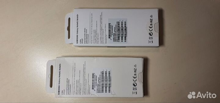 Стилус samsung note 10, note 10 plus s-pen