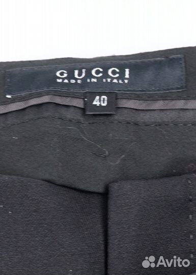 Юбка Gucci