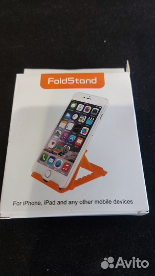 Подставка для телефона