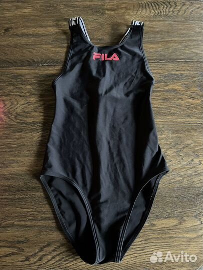 Купальник детский 122