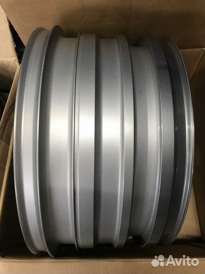 Диски pax system бронированная Ауди А8 long