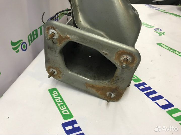 Лонжерон кузова передний правый Ford Mondeo 4