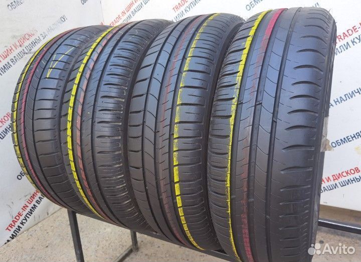 Michelin Energy Saver 185/65 R15 88H