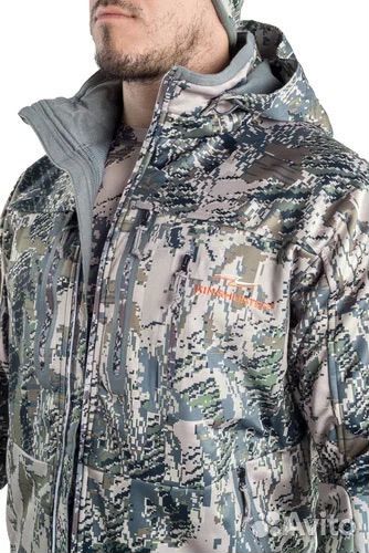 Костюм King Hunter Wind