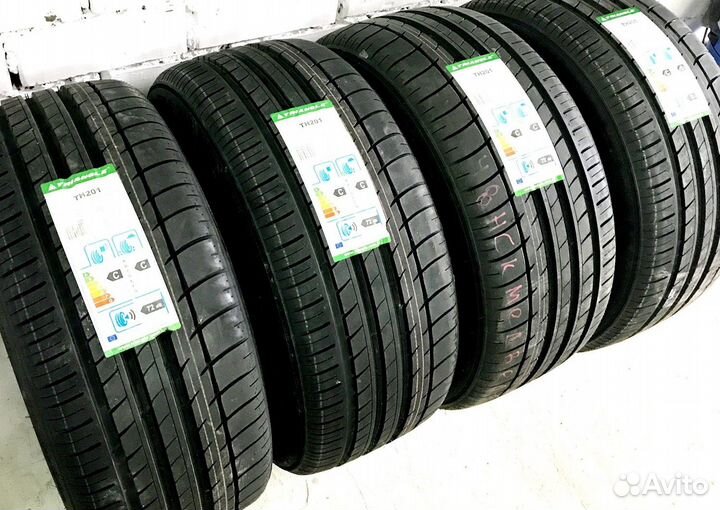 Triangle Sports TH201 205/55 R16 92V