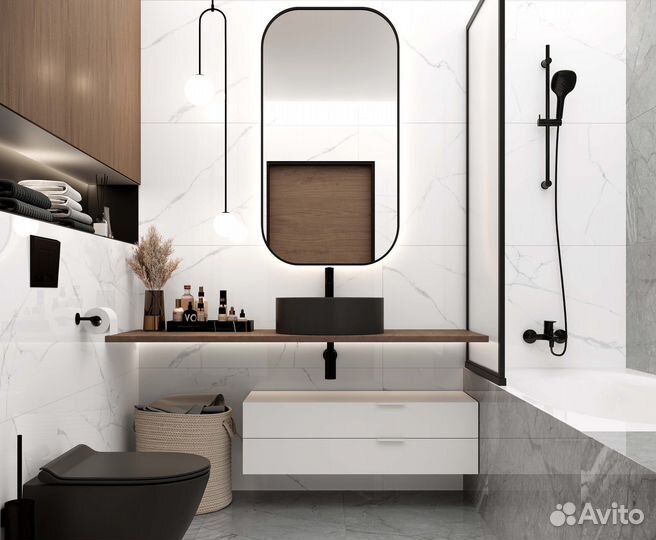 Дизайнер интерьера