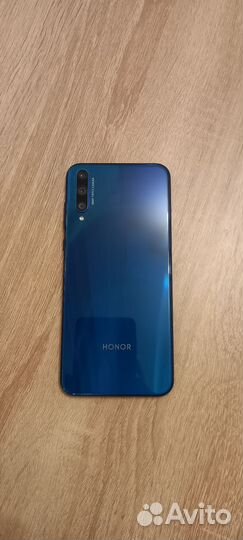 HONOR 30i, 4/128 ГБ
