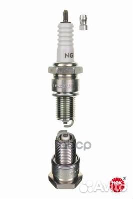7639 / BP6ESZ Свеча зажигания audi: 100, renaul