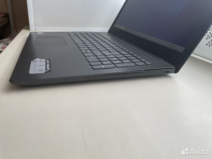 Ноутбук lenovo ideapad 330 17.3