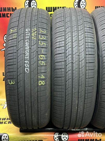 Giti GitiComfort F50 235/65 R18 106V