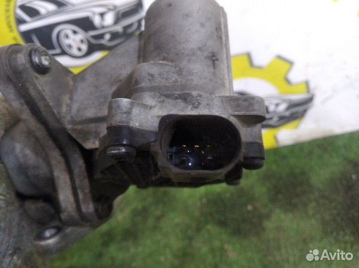 Клапан EGR Great Wall H5 Cc6461Km67 легковой