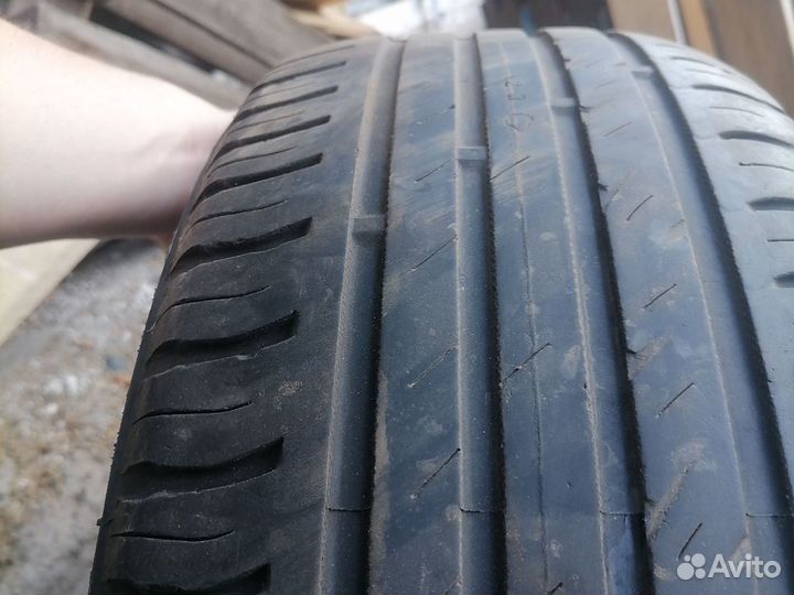 Nokian Tyres Nordman SX2 205/60 R15