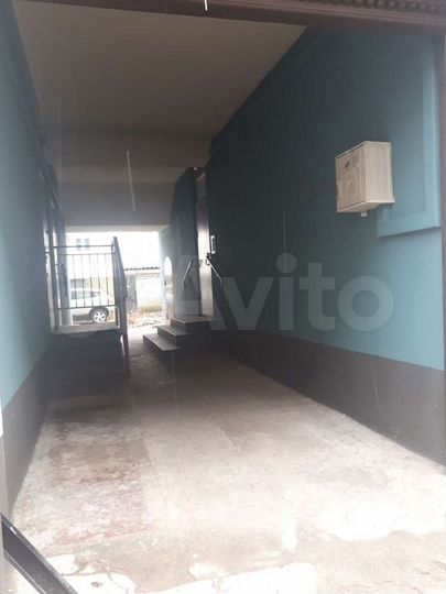 3-к. квартира, 49,5 м², 2/4 эт.