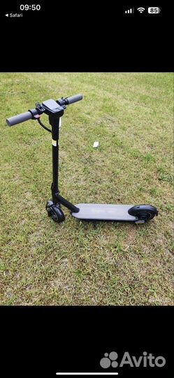 Электросамокат bogist