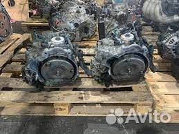 АКПП (Автомат) Daewoo Matiz 0.8л. 52л.с. JF405E